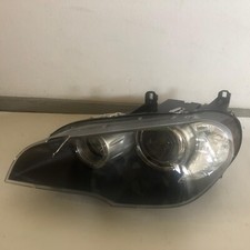 FARO ANTERIORE SX - REGOLABILE