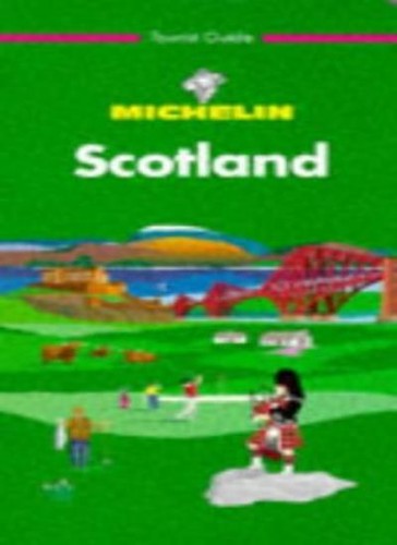 Michelin green guide - green, guide: