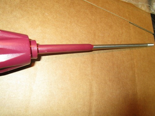 Berkel center plate - berkel, rod