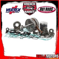 WR101-012B KIT REVISIONE