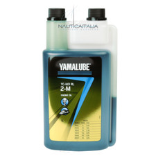 Olio miscela yamalube - yamalube, 2m