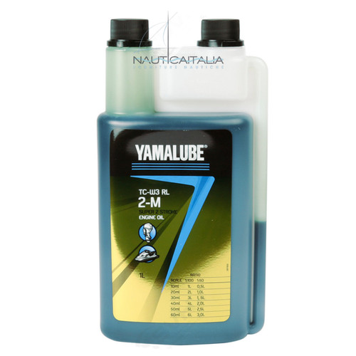 Olio miscela yamalube - miscela,