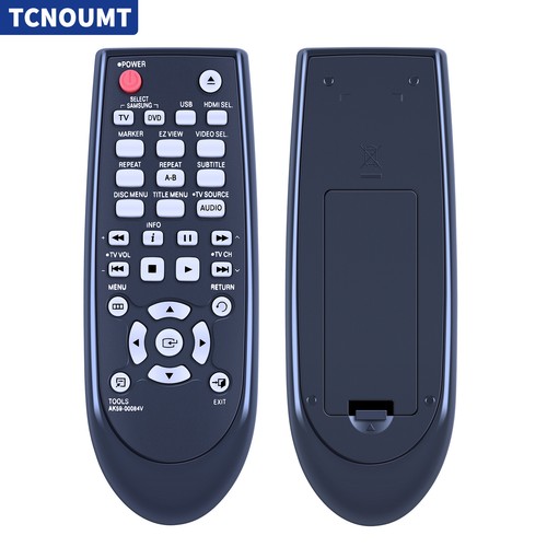 Nuovo telecomando ak59 - nuovo,