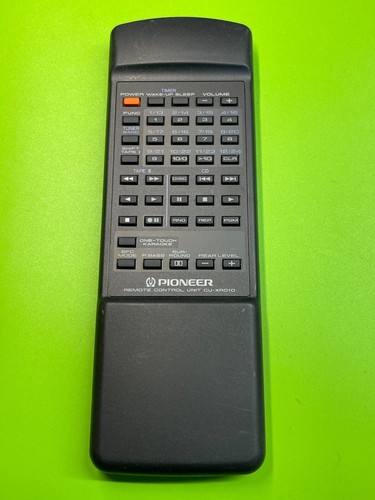 Pioneer xr010 telecomando - cu-xr010,