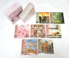 Caravan - Mini LP CD 7 Titles