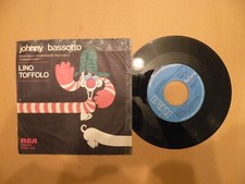 LINO TOFFOLO JOHNNY BASSOTTO /