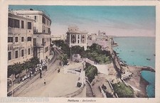 # NETTUNO: BELVEDERE