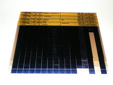 Microfiche Catalogo Ricambi