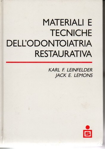 Leinfelder lemons - leinfelder, –