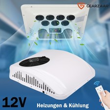 Climatizzatore Parcheggio