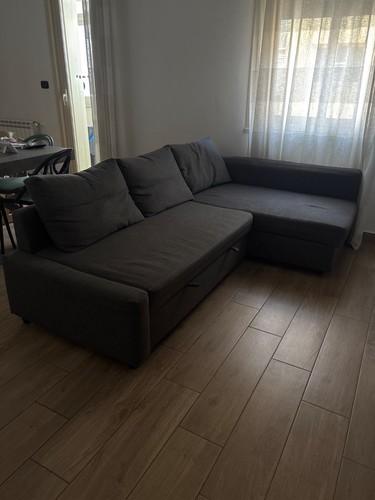 Divano letto posti con - posti,