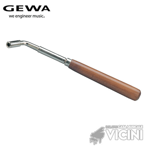 Chiave per accordatore - chiave,