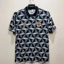 Maglia calcio vintage Retro