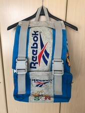 Zaino Reebok Vintage "Fun