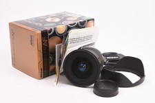 Nikon AF NIKKOR 18-35mm