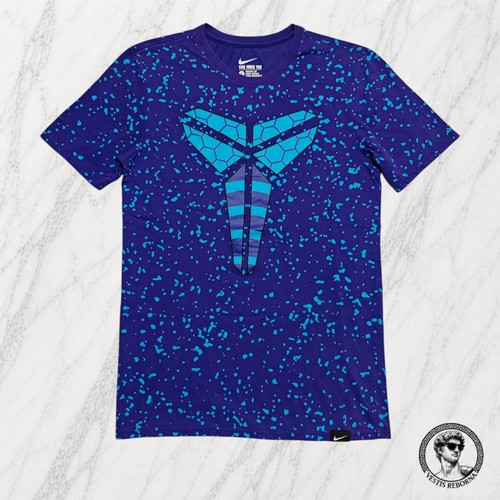 Nike shirt uomo - t-shirt, bryant