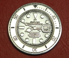 HOBO Nickel Rolex Submariner