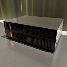 Technics SH-8065 Equalizzatore