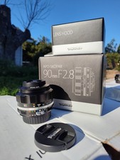 Voigtlander Apo-Skopar 90 mm