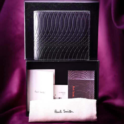 Paul smith wallet - |,
