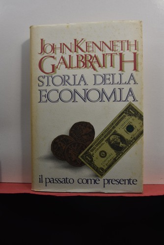 Storia della economia - , il