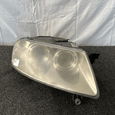 7L6941018BG Proiettore DX VOLKSWAGEN TOUAREG (7L) 2.5 R5 TDI DPF SUV 5p/d/2461cc