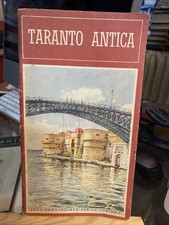 [Taranto] Guida TARANTO ANTICA