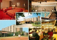 Moneyrop Golden Tulip Hotel 