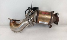 1K0131701FH catalizador para