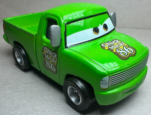 Disney pixar cars chief - disney,