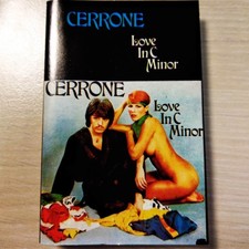 Cerrone Love In C Minor -