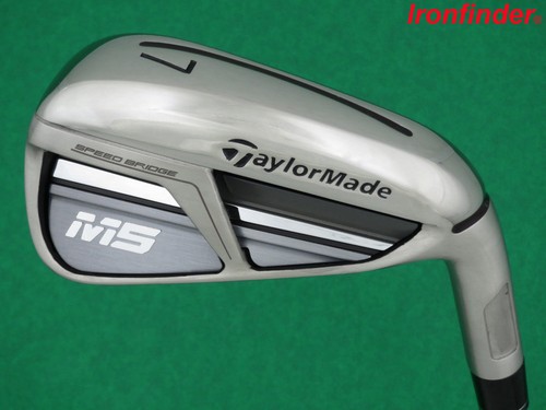 Taylormade singolo ferro - m5, 7