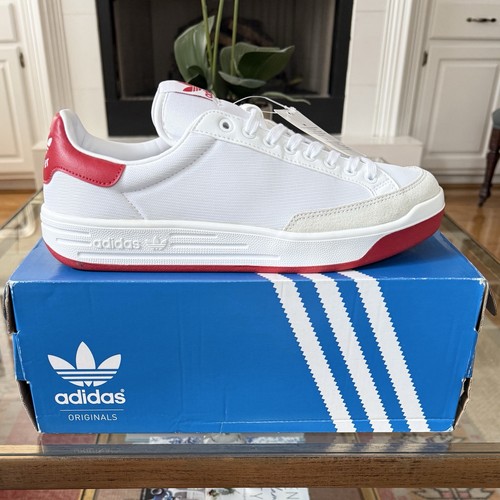 Taglia adidas rod laver - 10,