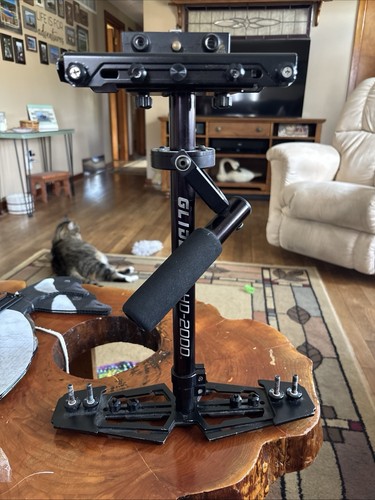 Glidecam 2000 videocamera - -,