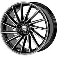 Cerchi in lega ARCASTING