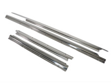 Kit barre portatutto in