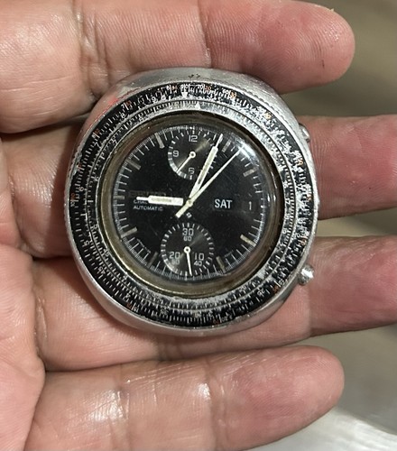 Regola diapositiva seiko - regola,