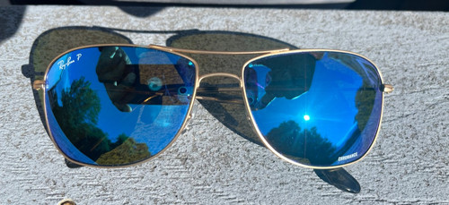 Occhiali sole ray ban - occhiali,