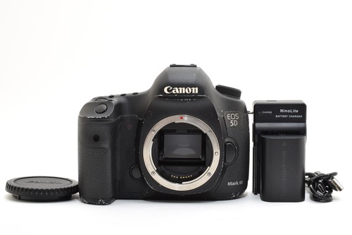 Ecc canon eos - canon, mark
