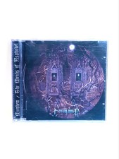 Rare 1st press mayhem - 1st,