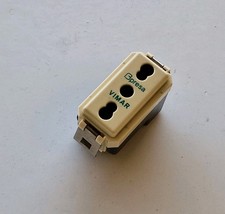 Vimar 8000 08145 presa bipasso