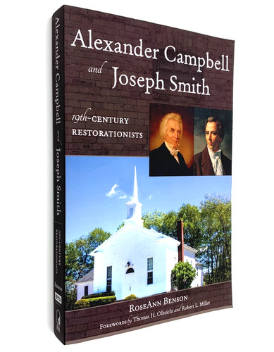 Alexander campbell and joseph - campbell,