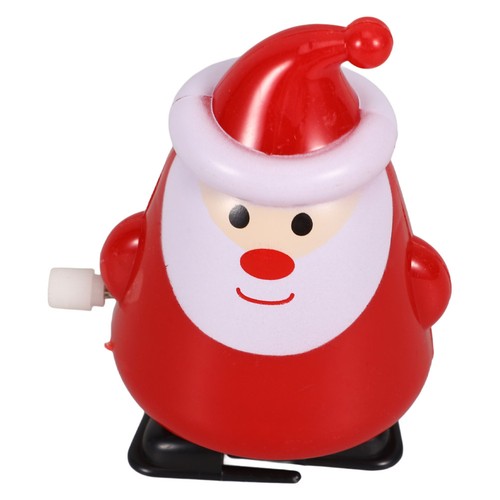 Babbo natale creativo - natale,