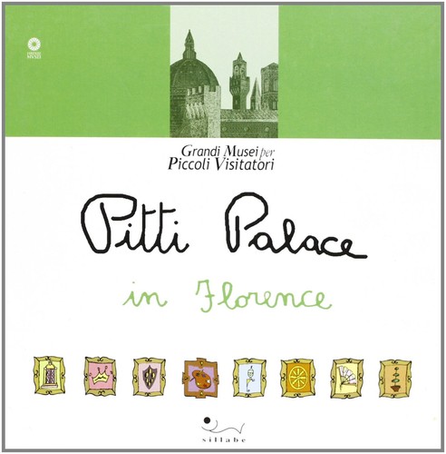 Pitti palace - pitti,