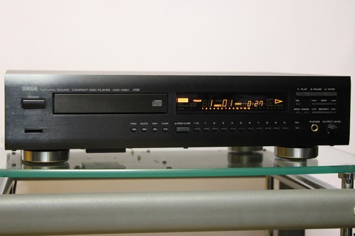 Lettore yamaha cdx - yamaha, cdx-1050