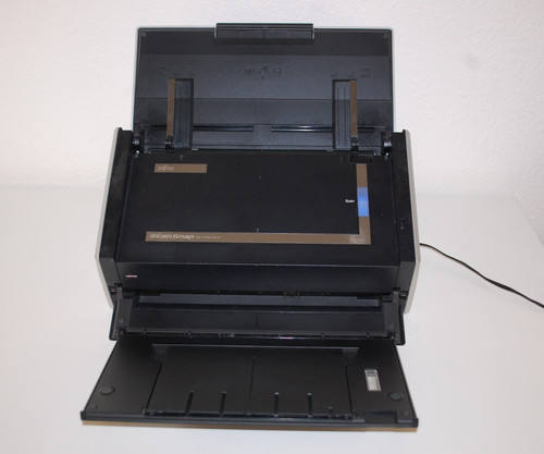Fujitsu scansnap s1500 - s1500, adf