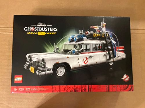 Nuovo lego icons ecto - -, ecto-1