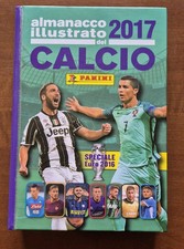 Almanacco illustrato del