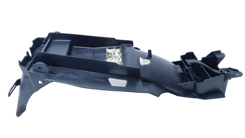 Garde boue arrière yamaha - garde,