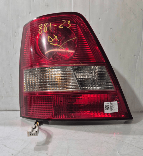 Fanale post kia sorento - sx.,